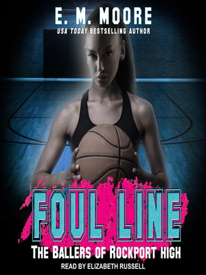 cover image of Foul Line
